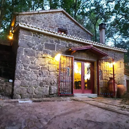 Holiday home Casa Bodeguita Sacra