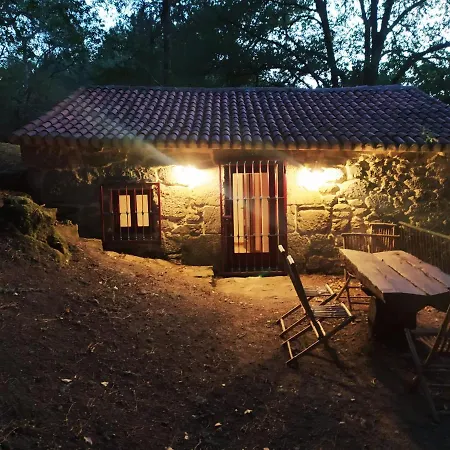 Casa Bodeguita Sacra *