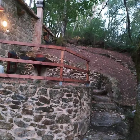 Holiday home Casa Bodeguita Sacra *
