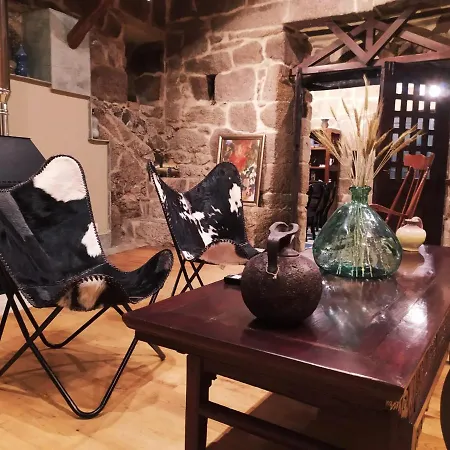 Casa Bodeguita Sacra
