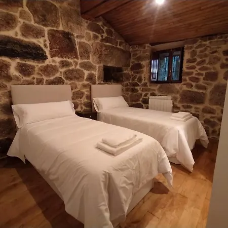 Casa Bodeguita Sacra
