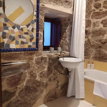 Casa Bodeguita Sacra Holiday home