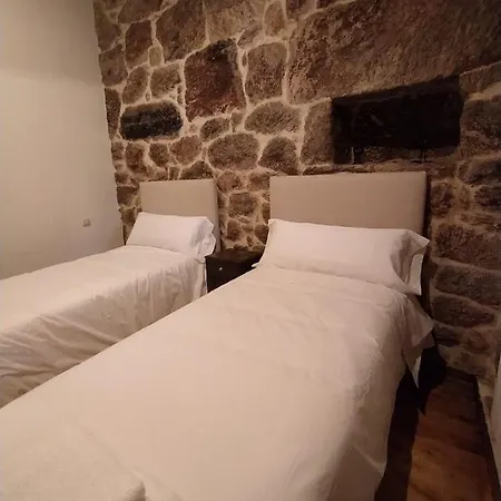 Casa Bodeguita Sacra