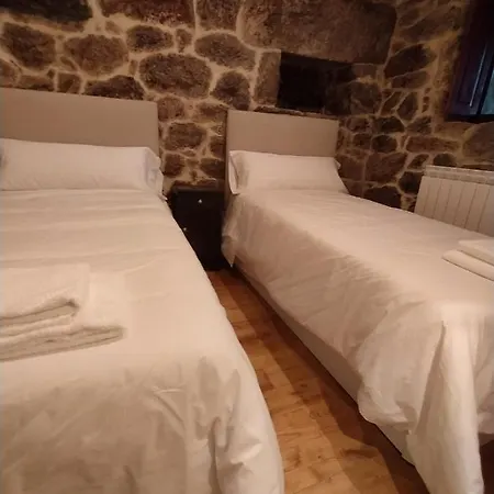 Casa Bodeguita Sacra Holiday home *