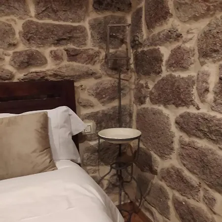 Casa Bodeguita Sacra Holiday home