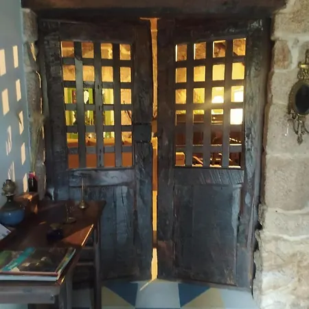 Casa Bodeguita Sacra Holiday home