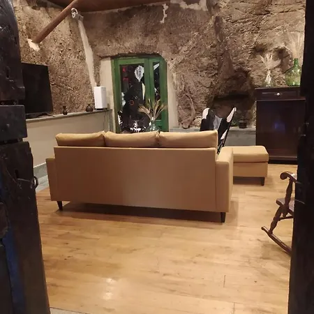 Casa Bodeguita Sacra Ourense